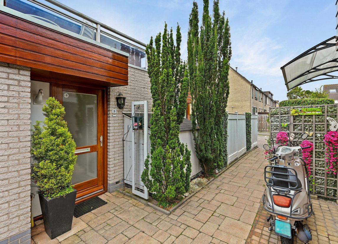 Valkastraat 10