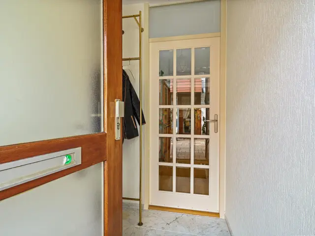 Foto van Valkastraat 10