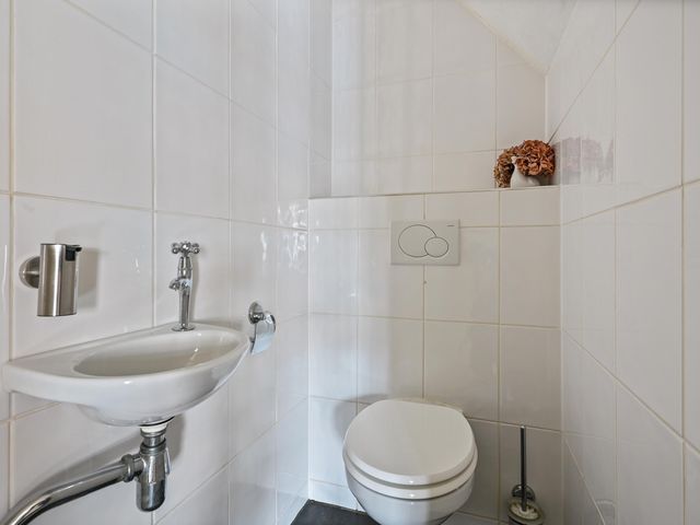 Foto van Valkastraat 10