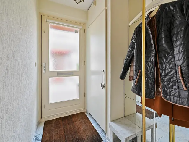 Foto van Valkastraat 10