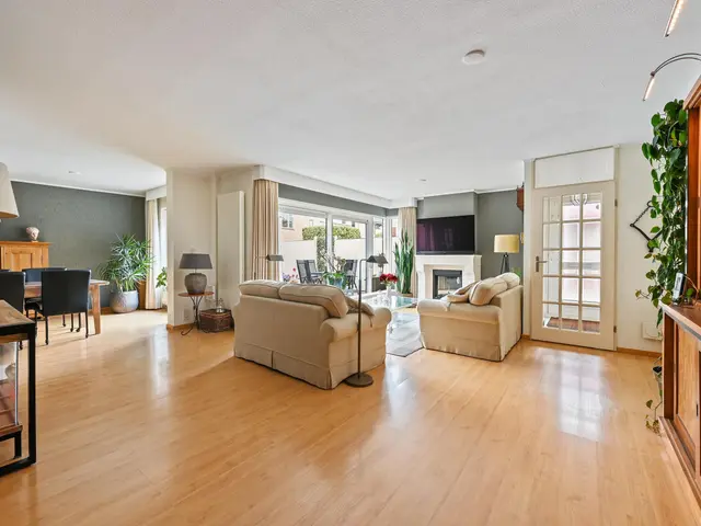 Foto van Valkastraat 10