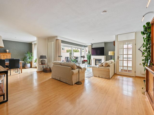 Foto van Valkastraat 10