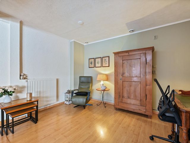 Foto van Valkastraat 10