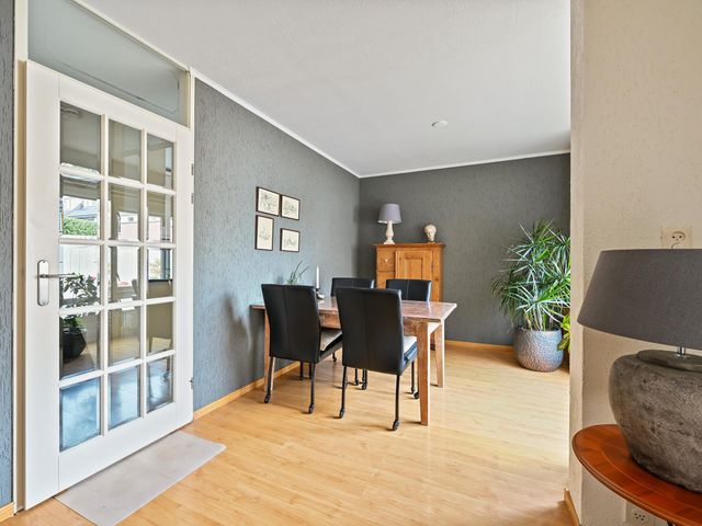 Foto van Valkastraat 10