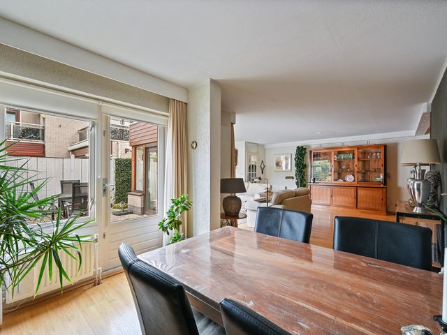Foto van Valkastraat 10