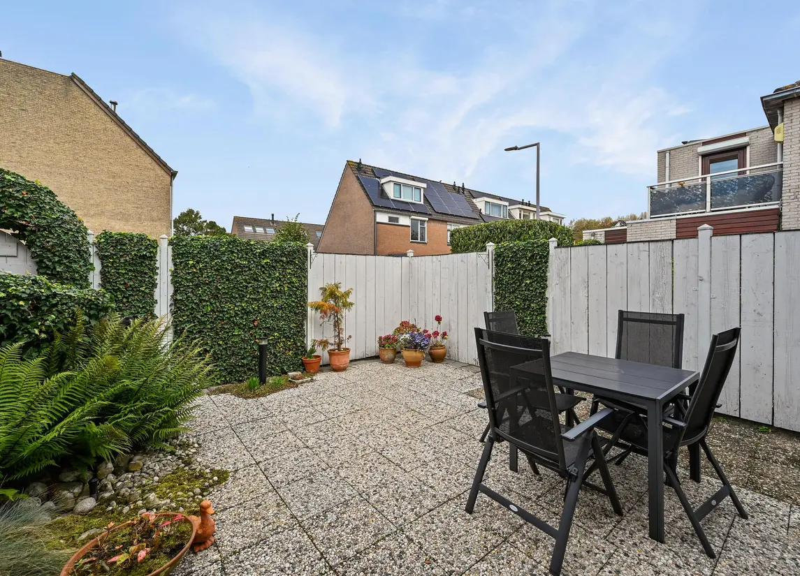 Valkastraat 10