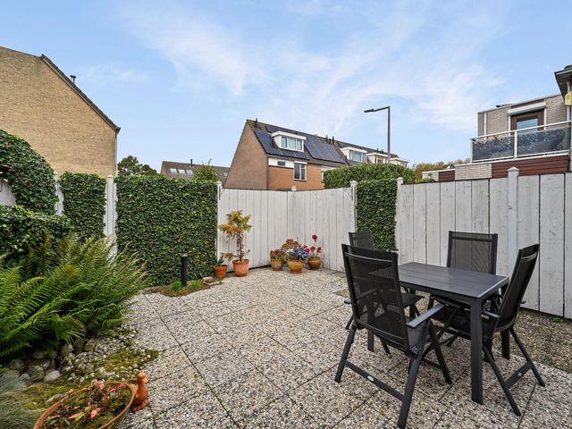 Foto van Valkastraat 10