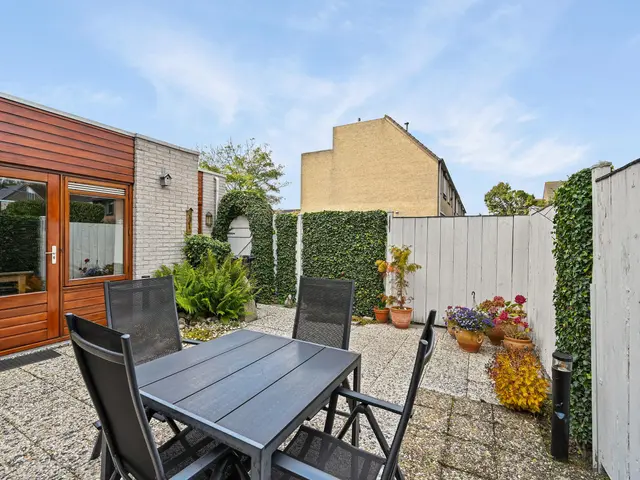 Foto van Valkastraat 10