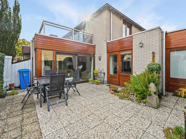 Foto van Valkastraat 10