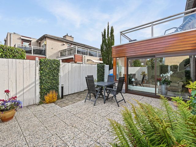 Foto van Valkastraat 10
