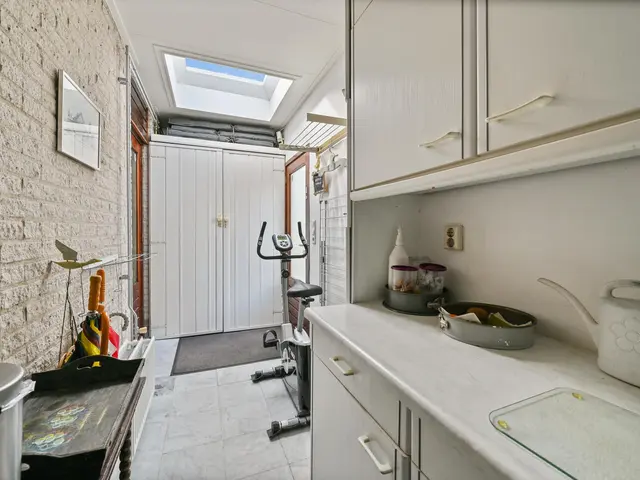 Foto van Valkastraat 10