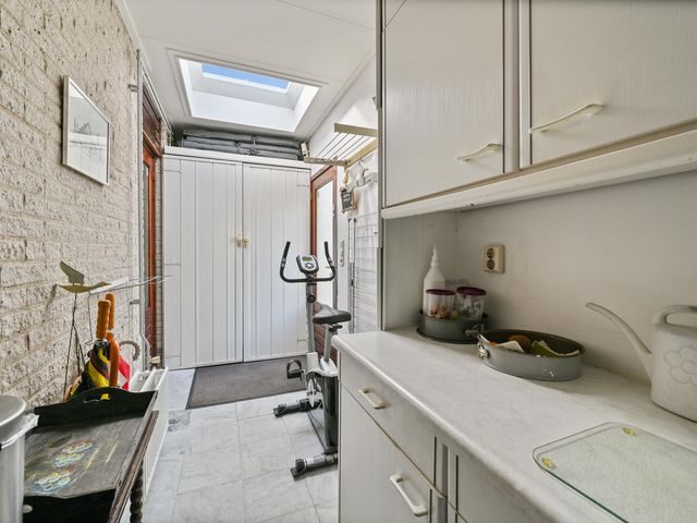Foto van Valkastraat 10