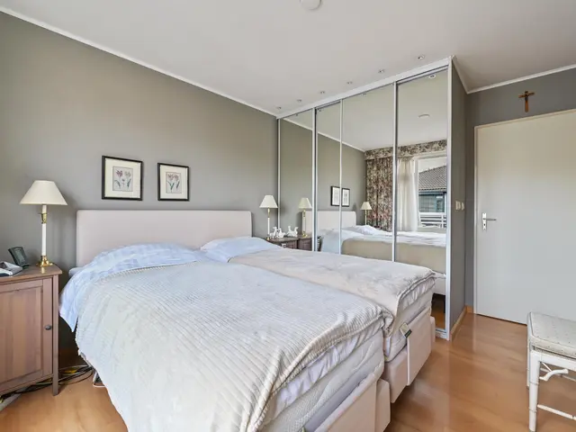 Foto van Valkastraat 10