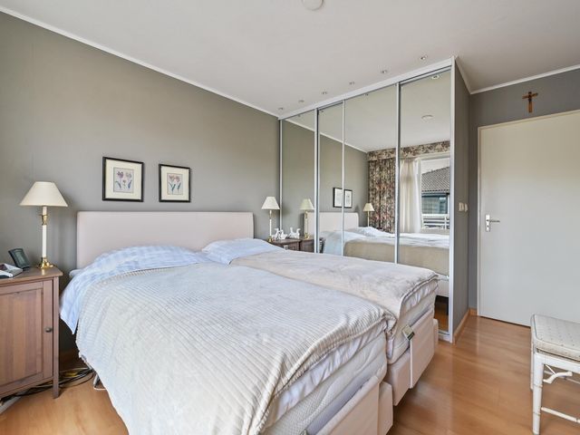 Foto van Valkastraat 10