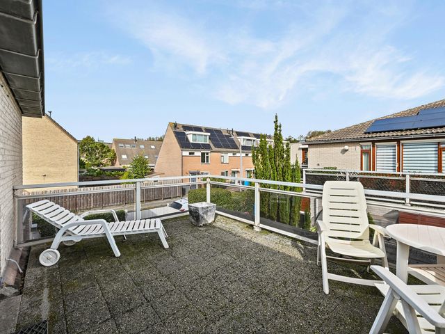 Foto van Valkastraat 10