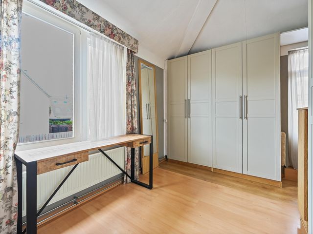 Foto van Valkastraat 10