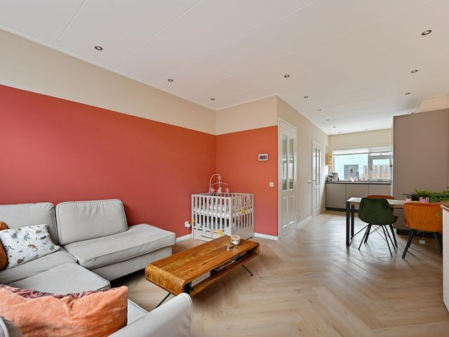 Foto van Molenstraat 26