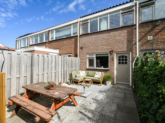 Foto van Molenstraat 26