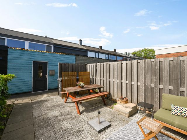 Foto van Molenstraat 26