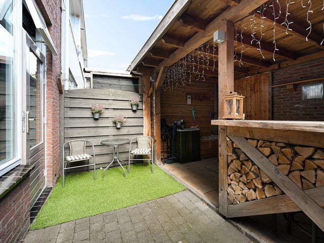 Foto van Molenstraat 26