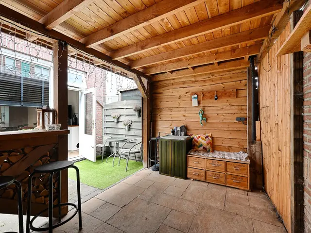 Foto van Molenstraat 26
