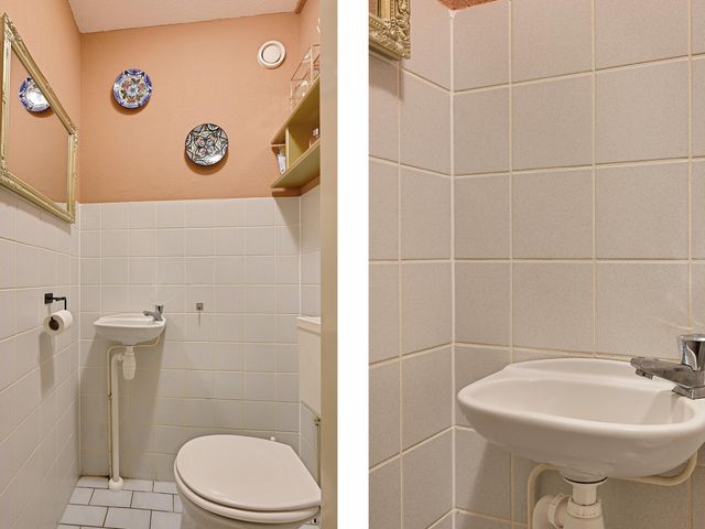 Foto van Tasmanweg 92