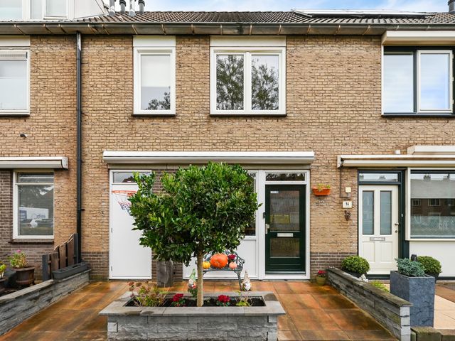 Foto van Tasmanweg 92