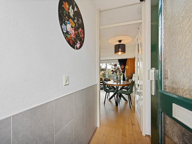 Foto van Tasmanweg 92