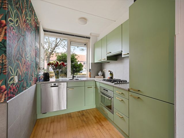 Foto van Tasmanweg 92