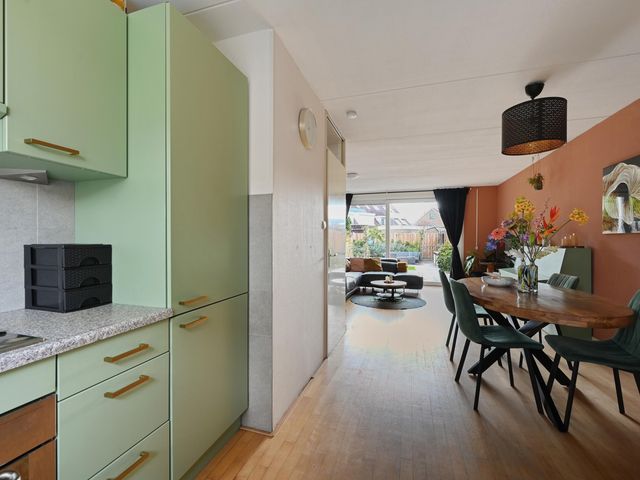 Foto van Tasmanweg 92