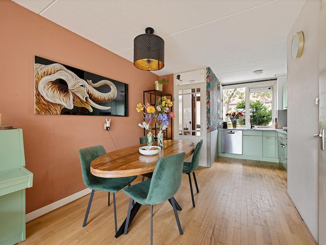 Foto van Tasmanweg 92