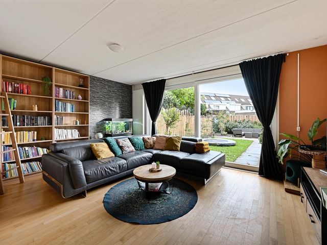 Foto van Tasmanweg 92