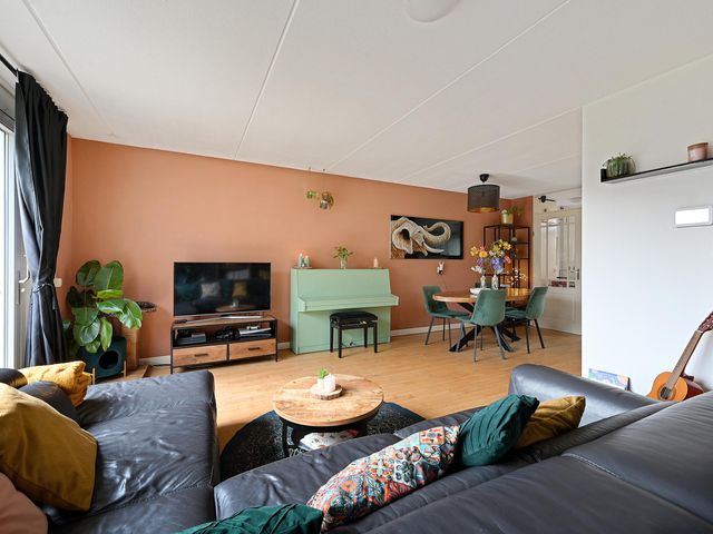 Foto van Tasmanweg 92