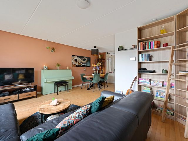 Foto van Tasmanweg 92