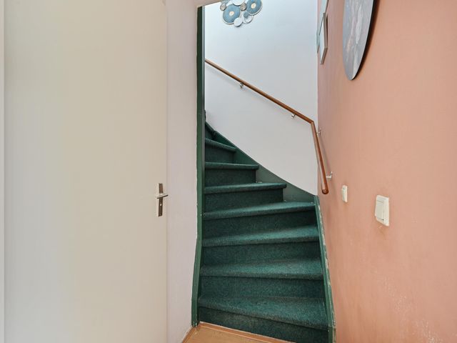 Foto van Tasmanweg 92