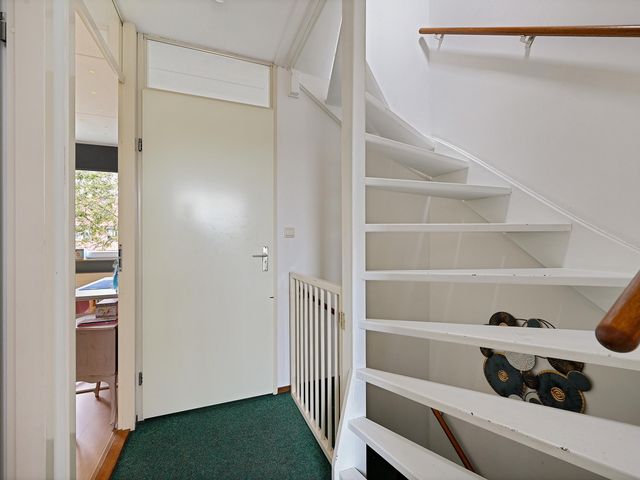 Foto van Tasmanweg 92