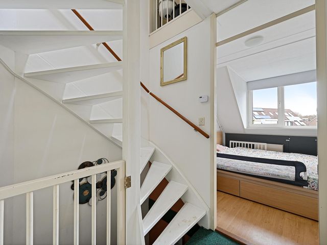 Foto van Tasmanweg 92