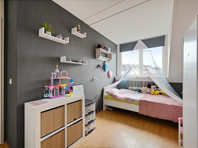 Foto van Tasmanweg 92