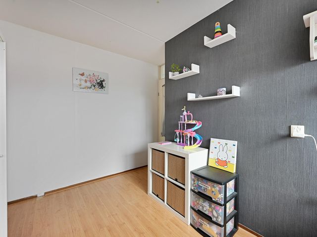 Foto van Tasmanweg 92