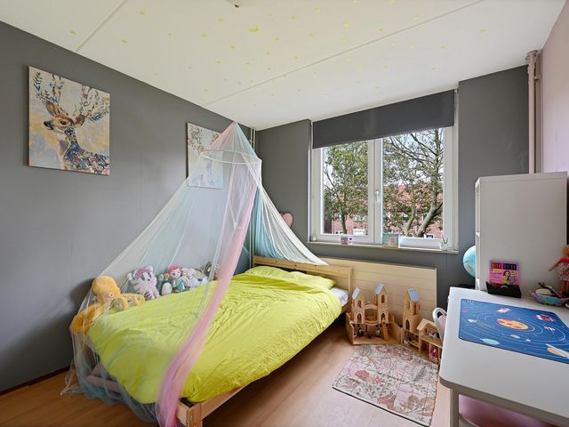 Foto van Tasmanweg 92