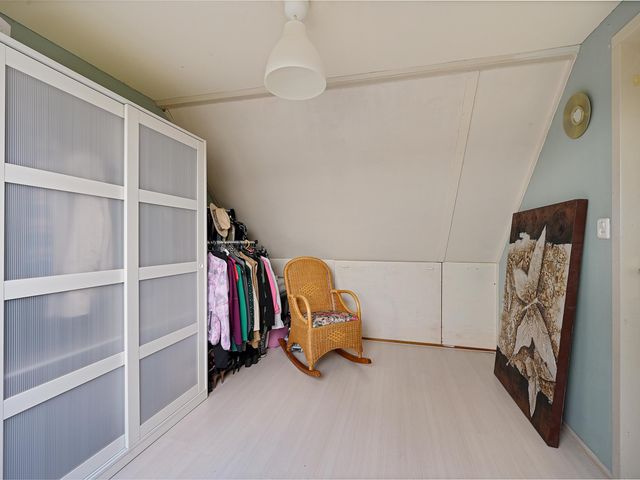 Foto van Tasmanweg 92