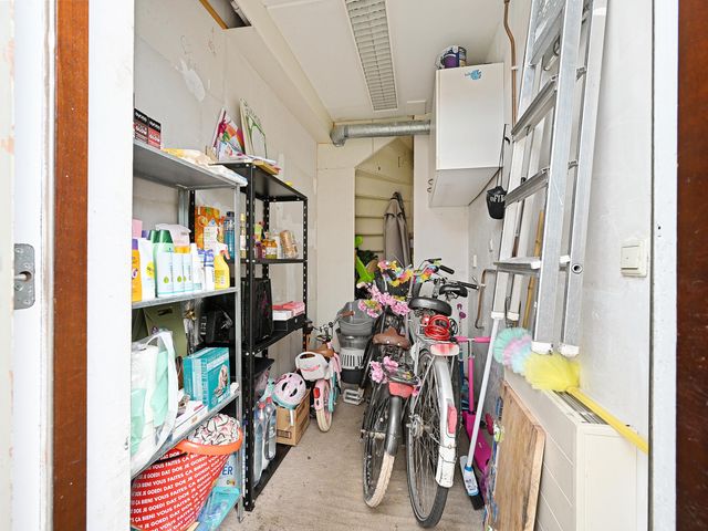 Foto van Tasmanweg 92