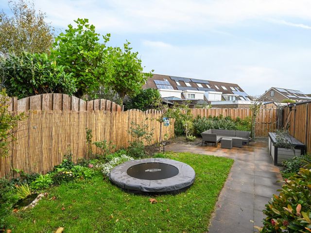 Foto van Tasmanweg 92