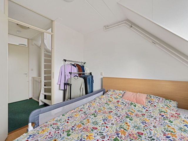 Foto van Tasmanweg 92