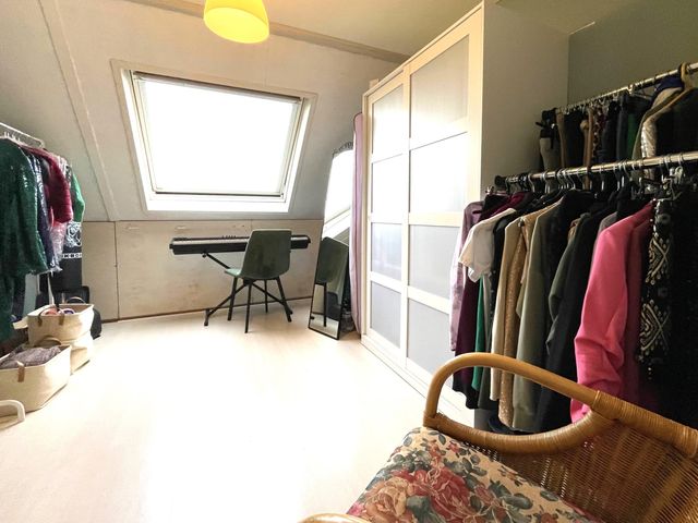 Foto van Tasmanweg 92