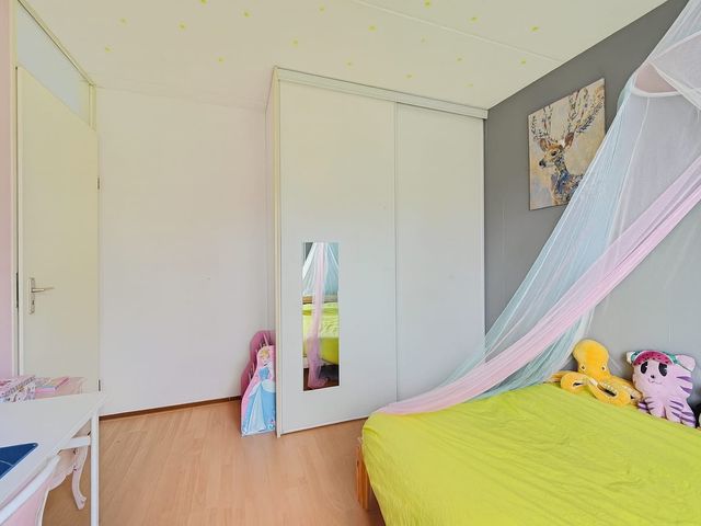 Foto van Tasmanweg 92