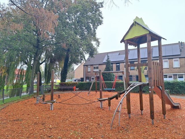 Foto van Tasmanweg 92