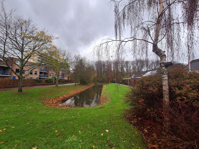 Foto van Tasmanweg 92