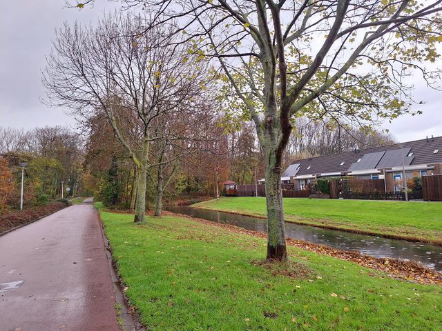 Foto van Tasmanweg 92