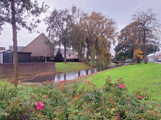 Foto van Tasmanweg 92